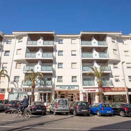 Apartamentos Bcl Playa Albir El Albir Exterior photo