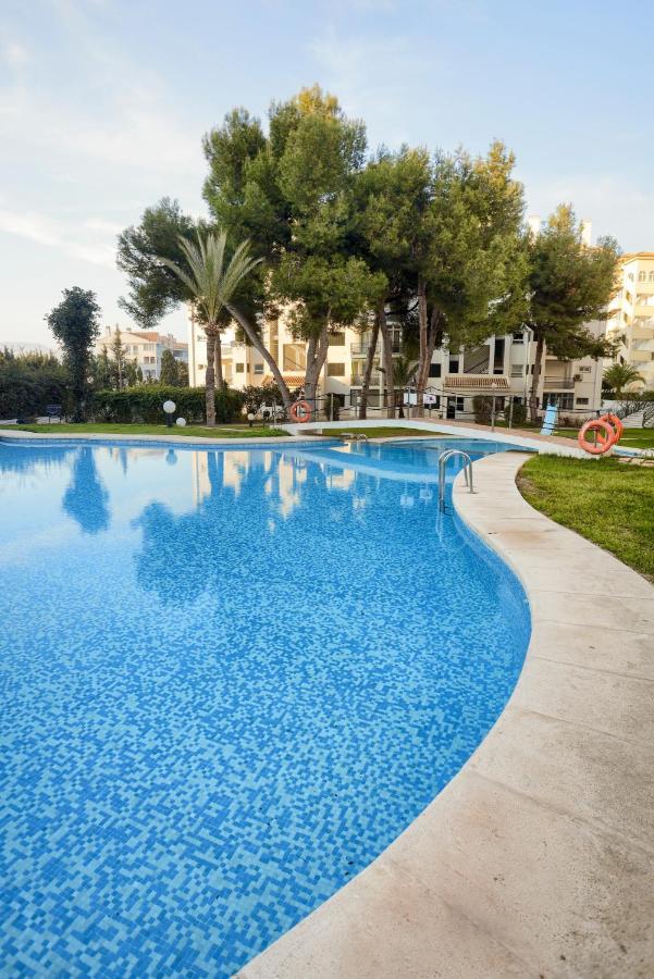 Apartamentos Bcl Playa Albir El Albir Exterior photo