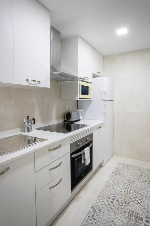 Apartamentos Bcl Playa Albir El Albir Exterior photo