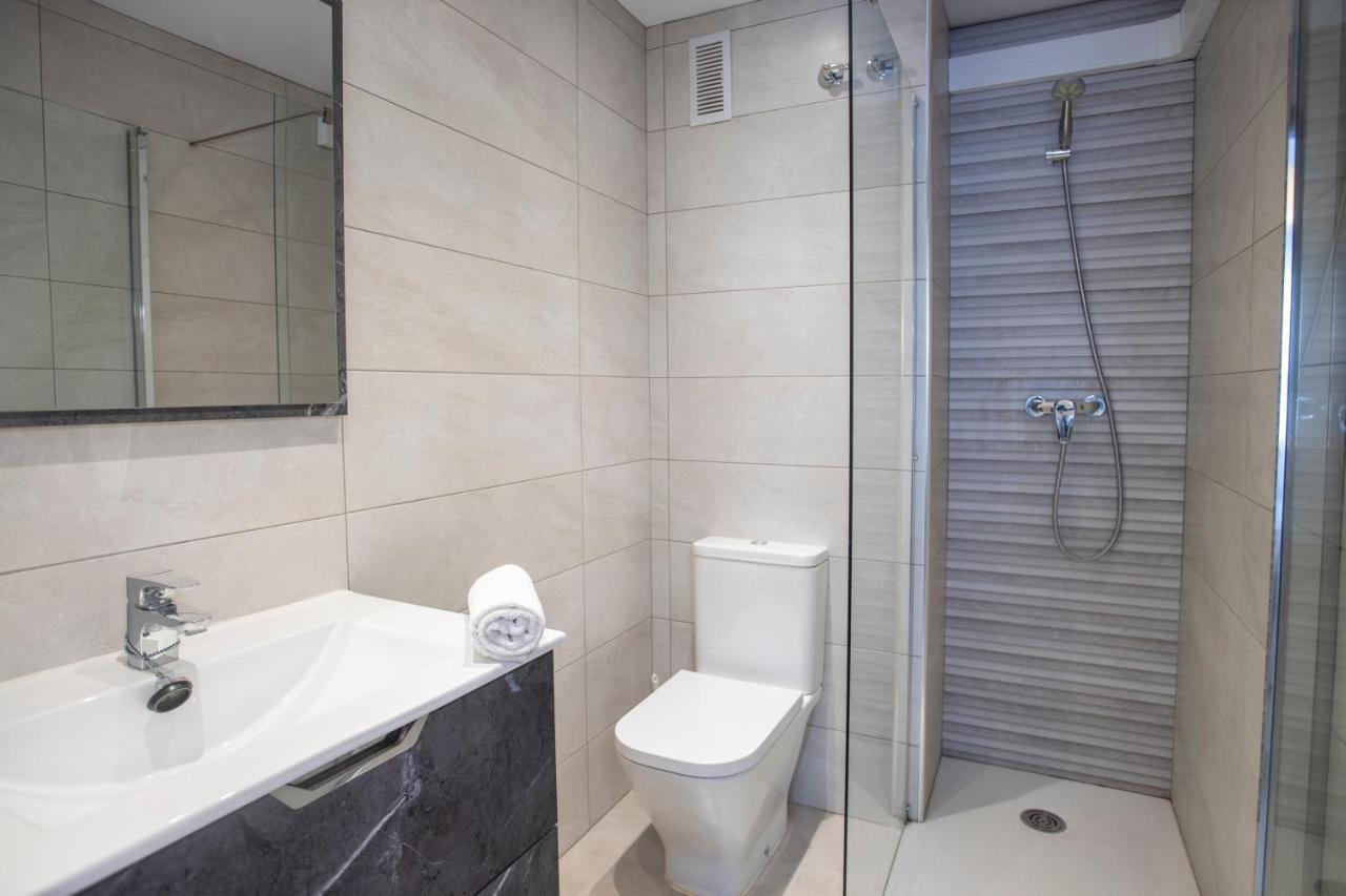 Apartamentos Bcl Playa Albir El Albir Exterior photo